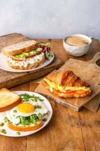 Food & Drinks — Michelle K_ Min